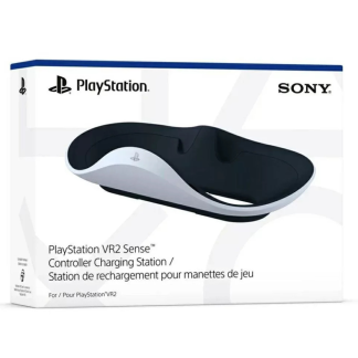 Cтанция PlayStation VR2 Sense, беспроводная