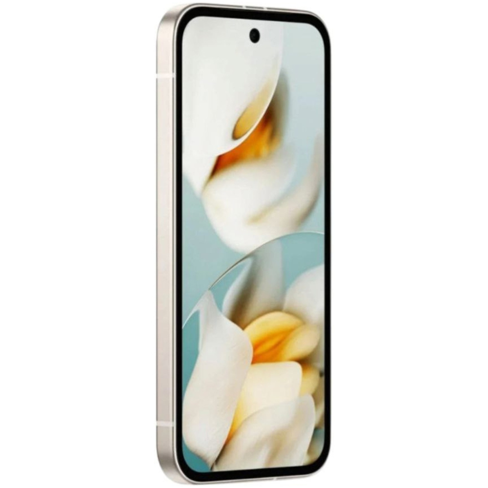 Смартфон Google Pixel 9a 8/128Gb Porcelain — изображение 4