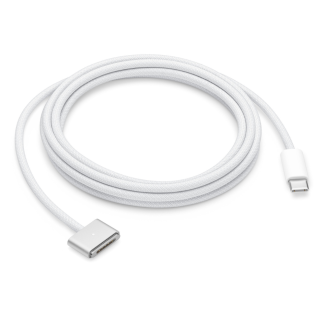 Кабель Apple USB-C MagSafe 3 (2M)