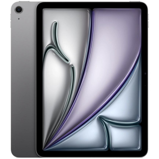 Apple iPad Air 11 M2 (2024) 1TB Wi-Fi + Cellular Space Gray