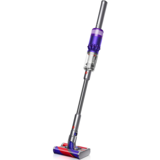 Пылесос Dyson Omni-Glide Cordless Stick