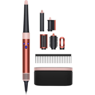 Стайлер Dyson HS08 Multistyler Strawberry Bronze