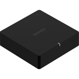Сетевой проигрыватель Sonos Port