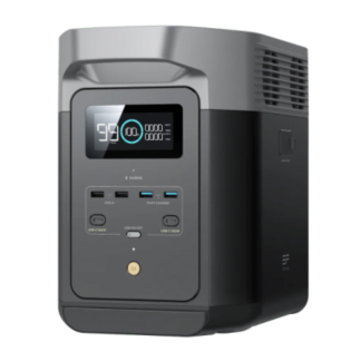 Портативная зарядная станция EcoFlow DELTA 2 1024 Втч
