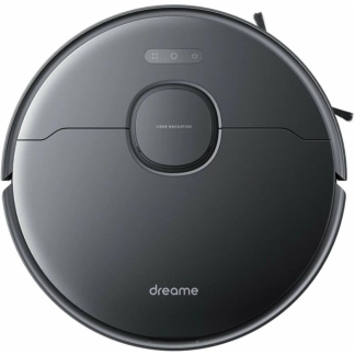 Робот-пылесос Dreame L10 PRO Black