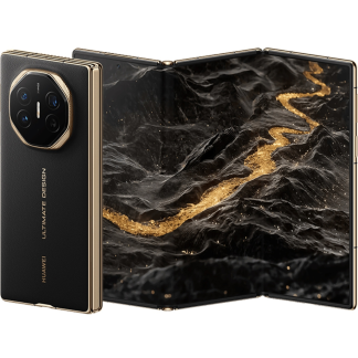 Смартфон Huawei Mate XT Ultimate Design 16/1Tb Black
