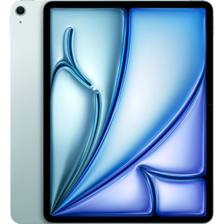 Apple iPad Air 13 M2 (2024) 128GB Wi-Fi + Cellular Blue