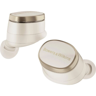 Наушники Bowers & Wilkins Pi8 Dove White