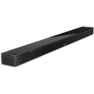 Саундбар Bose SMART Ultra Black