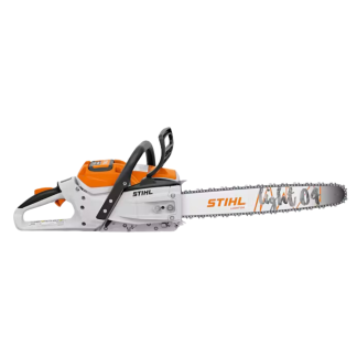 Аккумуляторная пила Stihl MSA 300