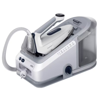 Парогенератор Braun CareStyle IS7262GY