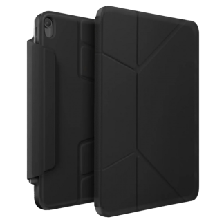 Чехол UNIQ Ryze 360 для iPad Air 13 (2024) Черный