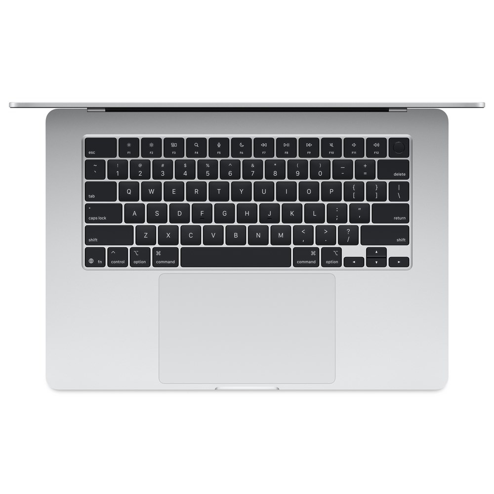 Apple MacBook Air 13 M4 2025 (10C CPU/10C GPU) 24GB, 2TB Silver (106053) — изображение 2