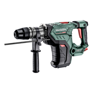 Перфоратор аккумуляторный (SDS-Max) Metabo KHA 18 LTX BL 40 18 В (без АКБ и ЗУ) 600752840