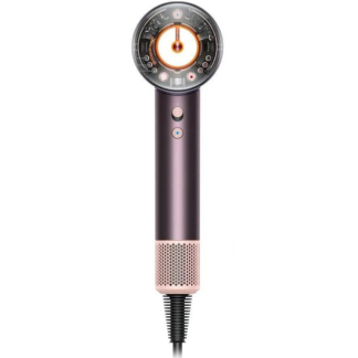 Фен Dyson Supersonic Nural HD16 Jasper Plum (с кейсом) Вилка EU