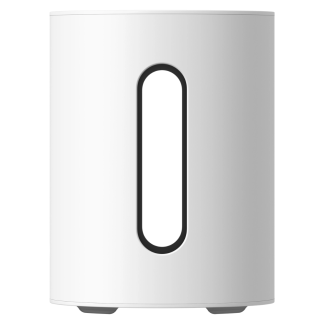 Сабвуфер Sonos Sub mini White