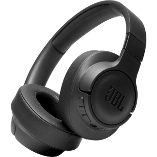 Наушники JBL Tune 760 NC Black