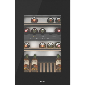 Винный холодильник Miele KWT 6422 iG OBSW