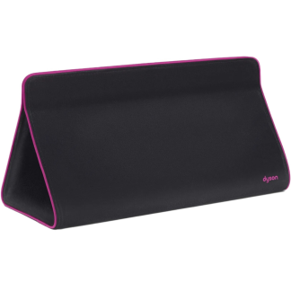 Дорожная сумка Dyson Travel Bag Black/Fuchsia (92701)