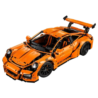 Конструктор LEGO Technic 42056 Порше 911 GT3 RS