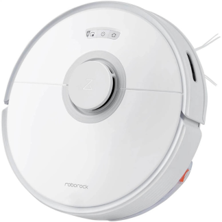 Робот-пылесос Roborock Q7 Max White Global