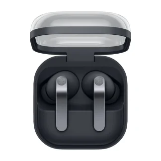 Наушники Samsung Galaxy Buds 4 Pro Black