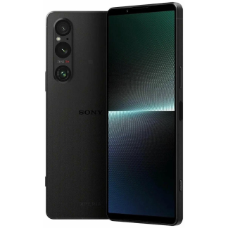 Смартфон Sony Xperia 1 V Dual XQ-DQ72 12/256Gb Black