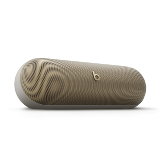 Портативная беспроводная колонка Beats Pill (2024) Champagne Gold