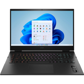 Ноутбук HP Omen 17 RTX4090/i9-13900HX/32GB/1TB