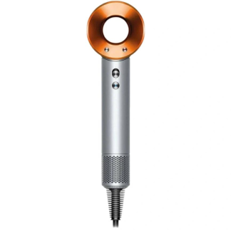 Фен Dyson Supersonic HD15 Nickel/Copper