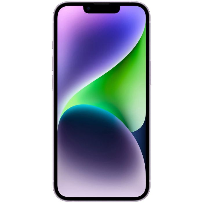 Смартфон Apple iPhone 14 Plus 128Gb eSim Purple — изображение 4