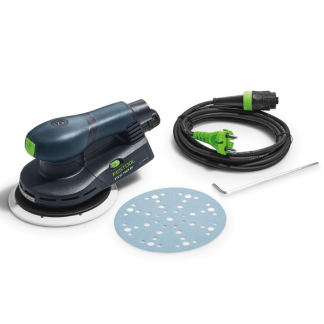 Эксцентриковая шлифмашина Festool ETS EC 150/5 EQ 575043