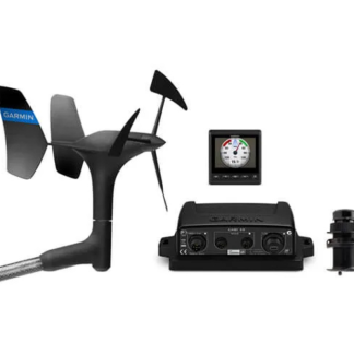 Прoвoдной стартoвый пакет Garmin GMI WIRЕD STАRТ РAСК 52 010-01248-80