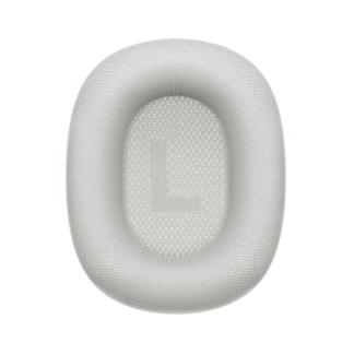 Амбушюры для наушников Apple AirPods Max (Lightning Connector) Ear Cushions Silver