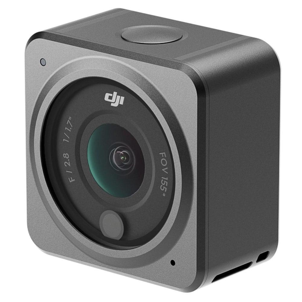 Экшн-камера Dji Action 2 Dual-Screen Combo — изображение 4