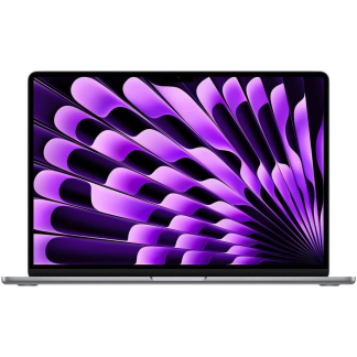 Apple MacBook Air 15 M3 2024 (8C CPU/10C GPU) 16GB, 1TB Space Gray Z1BP000W8, Z1GD0007P