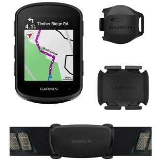 Велокомпьютер Garmin Edge 530 Performance Bundle 010-02060-11