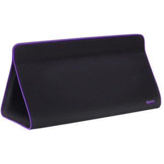 Дорожная сумка Dyson Travel Bag Black/Purple (126898)