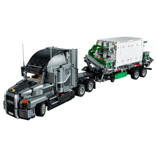 Конструктор LEGO Technic 42078 Mack Anthem