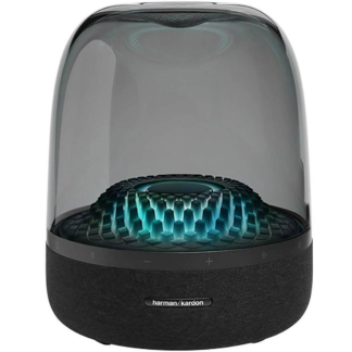 Портативная акустика Harman/Kardon Aura Studio 4 Black