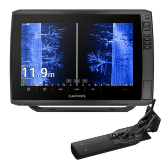 Картплоттер Garmin ECHOMAP Ultra 2 102SV с датчиком GT56 010-02879-01