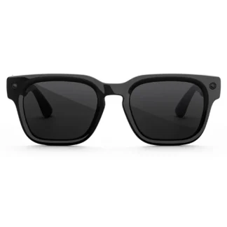 Умные очки Meta Fury Classic Black/Clear to Grey Transitions