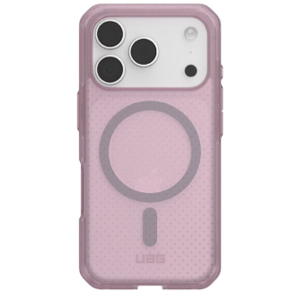 Чехол UAG MagSafe DOT для iPhone 17 Pro Lilac Purple