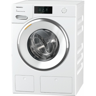Стиральная машина Miele WWR860 WPS