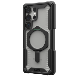 Чехол UAG Plasma XTE c MagSafe для Samsung S25 Ultra, черный (95677)