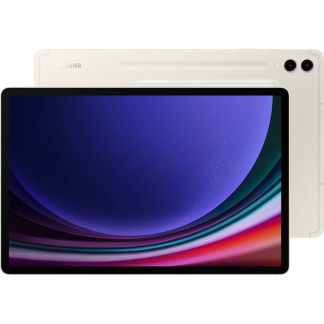 Планшет Samsung Galaxy Tab S9 Plus LTE 12/256GB Beige (SM-X816B)