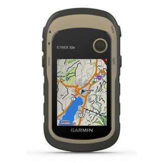 Навигатор Garmin eTrex 32X 010-02257-01