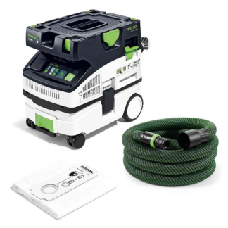 Пылесос Festool Cleantec CTL MINI I 574840