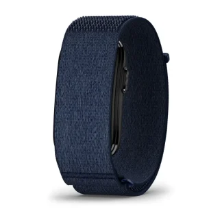 Фитнес-браслет Garmin Cirqa, L/XL, Captain Blue 010-04675-03