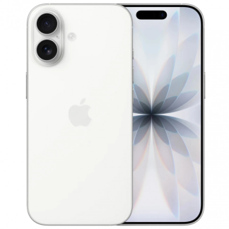 Смартфон Apple iPhone 17 512Gb nano Sim + nano Sim White